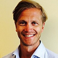 Jørgen Strand