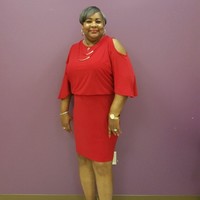 Joyce Clark