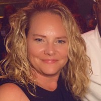 KELLY BURROWS