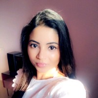 Kinjal Parikh