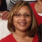 Constance Wilcox