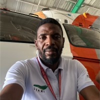 Charles Chukwudi