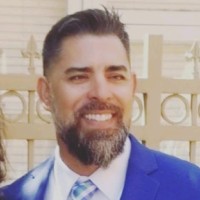 Patrick Marquez