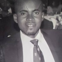 Dick Victor Nwigbalor