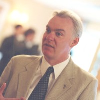 Michael Thomas Hernon