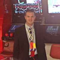 Geoff Wright
