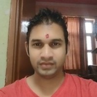 Pramod Sharma