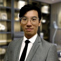 Jacky Wong