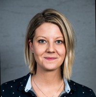 Lene Hemmingby Hage