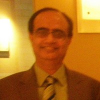 Vinod Mansukhani