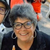 Diana Parrish