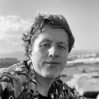 Luke Gareth Ribchester