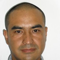 Víctor Javier Pinzón Diaz