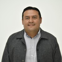 Luis Fernando Becerra Chaparro