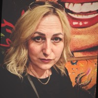 Inga Murnikaite-Afolabi