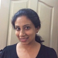 Rekha Gowda