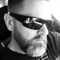 Ryan Hughes