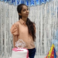 Damini Parmar