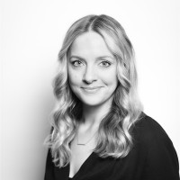 Sophie Harriott