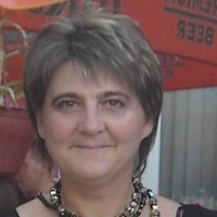 Halyna Knysh