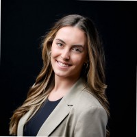 Caroline Mitchell