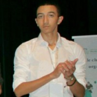 Oussama Drihem