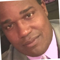 Terry Young