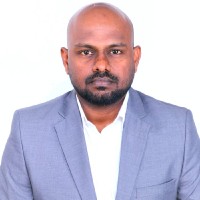Karthick G