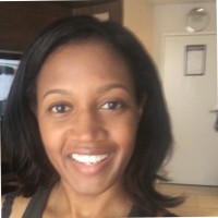 Tamara Perry