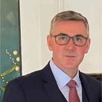 Matt Mc Bride