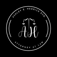 Ashley Hedrick