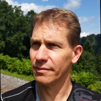 Bart van der Scheer