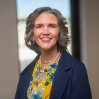 Cassie Lamar, Cpa