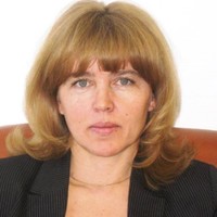 Nadezda Goncharyuk