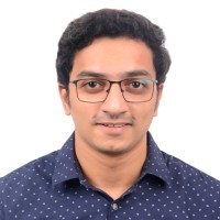 Chetan Janardan Patil