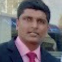 Dinusha Weerakkody