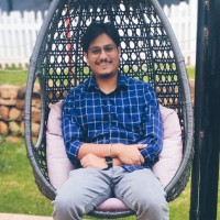 Kranti Singh