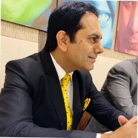 Siddharth Tomar