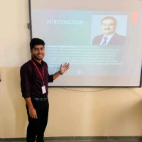 Abhishek Deshmane