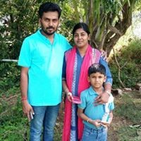 Kaleeswari Palaniswamy