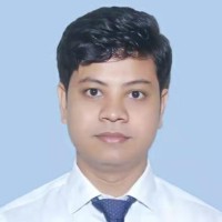 Babul Chandra Bhowmick