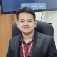 Nishant Sinha