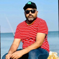 Mubassam Shehzad