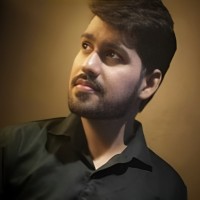 Yash Tiwari