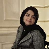 Sepideh Khosropour