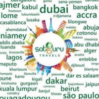 Satguru Travels Kenya