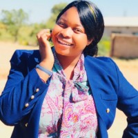 Victrea Mwinde