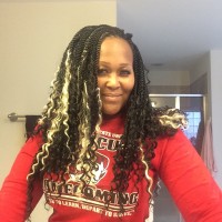 Latoya Cadlett