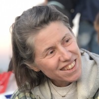 Sandrine Bouilleau