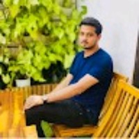 Nikhil kumar